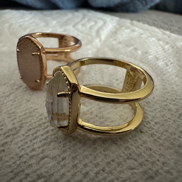 KENDRA SCOTT RINGS - Picture 5 of 5